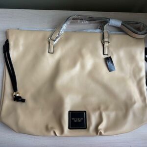 Sale Special New Victoria’s Secret Latte Color Handbag
